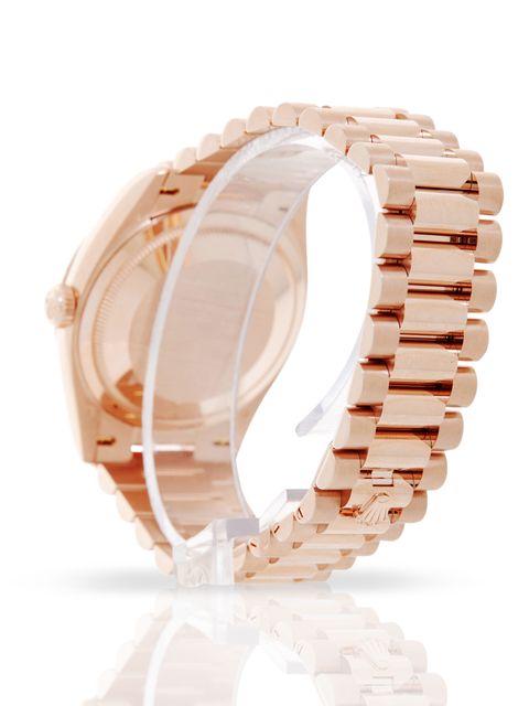 Rolex Day-Date 36 128235 Image 4